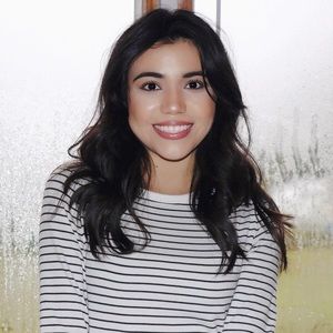 Meet your Posher, Cecilia